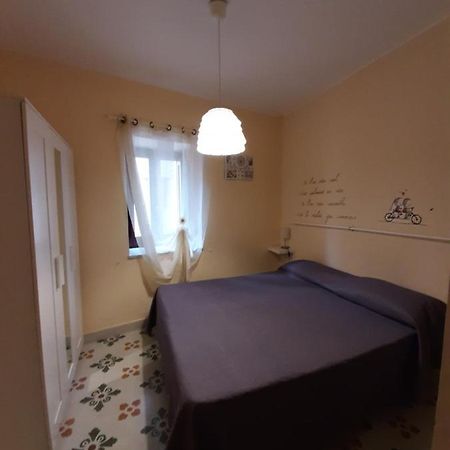 Perla marina Apartment Cefalu Bagian luar foto