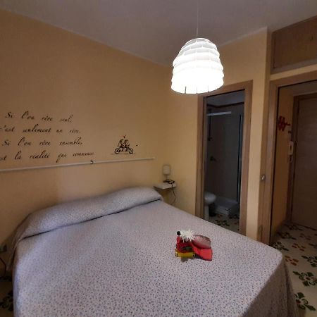 Perla marina Apartment Cefalu Bagian luar foto
