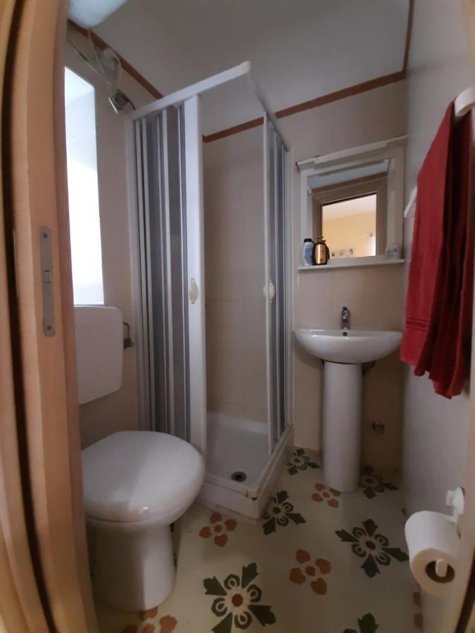 Perla marina Apartment Cefalu Bagian luar foto