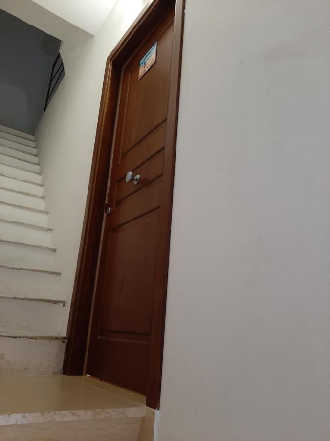 Perla marina Apartment Cefalu Bagian luar foto